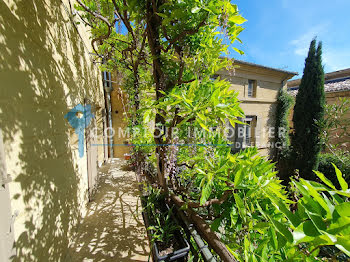 maison à Uzès (30)