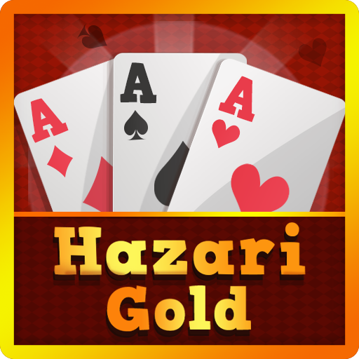 Hazari Gold (হাজারী) with 9 Cards Free Download