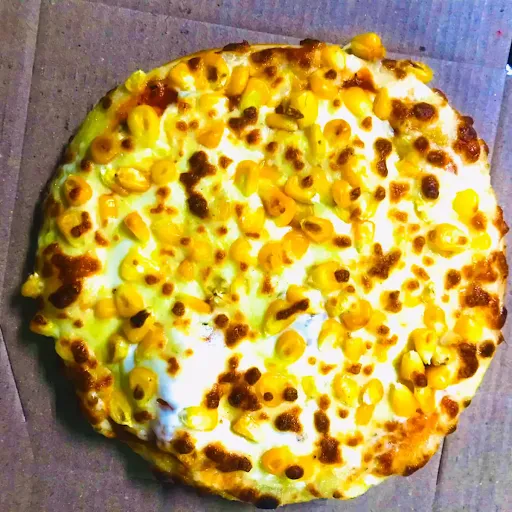 Corn Delight Pizza