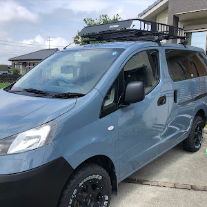 NV200バネット