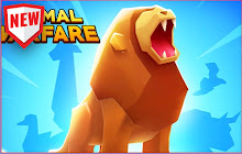 Animal Warfare HD Wallpapers Game Theme small promo image