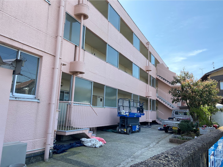 インスパイアの水無し洗車・フクピカ洗車・花粉まみれ・生命保険の見直し・おばさんの威力に関するカスタム事例の投稿画像3枚目