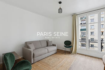 appartement à Paris 6ème (75)