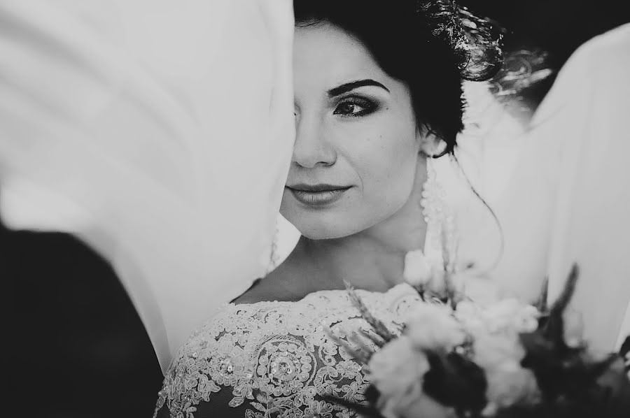 Wedding photographer Tatyana Novak (tetiananovak). Photo of 28 November 2015