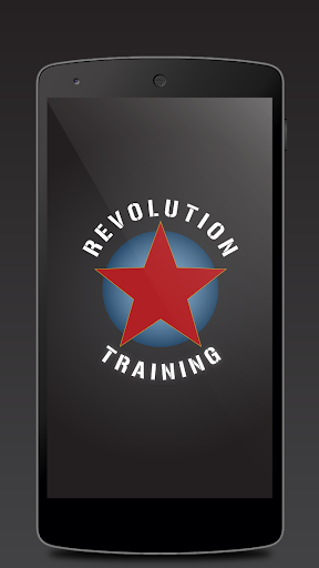 Revolution Training