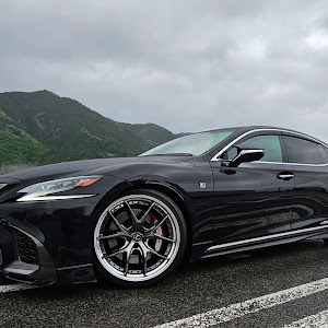 LS GVF55