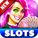 Jackpotjoy Slots icon