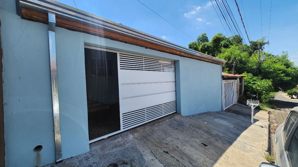 Casas à venda Loteamento Remanso Campineiro