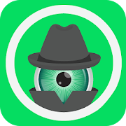 Agent Spy - No blue ticks - No last seen 1.0 Icon