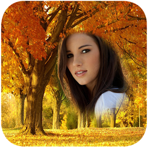 Natural Photo Frame 1.0 Icon