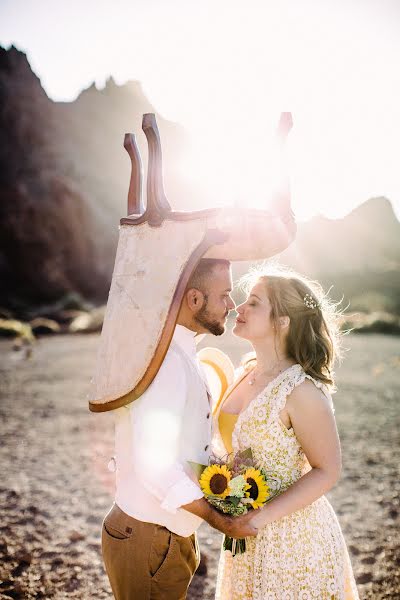 Fotógrafo de casamento Eva Isaeva (sisters). Foto de 10 de dezembro 2022