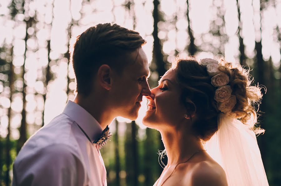 Wedding photographer Yura Galushko (jurekgalushko). Photo of 15 July 2016