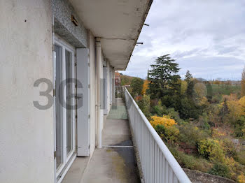 appartement à Blois (41)