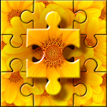 Jigsaw puzzles classic Apk