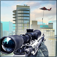 Modern Sniper 3D Assassin Free Sniper game 2019