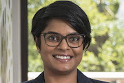 Dhashni Naidoo, manager of consumer education at First National Bank. Picture: SUPPLIED