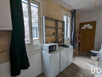 appartement à Bordeaux (33)