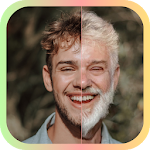 Cover Image of Tải xuống Age editor prank 1.2 APK