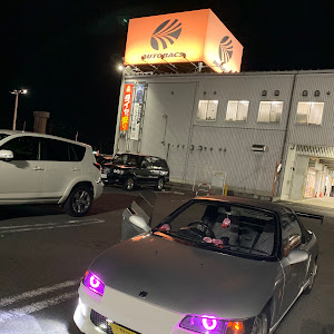 ビート PP1