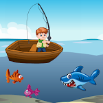 Cover Image of Télécharger Défi requin et pêche 5.5.5 APK