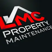 LMC Property Maintenance Logo