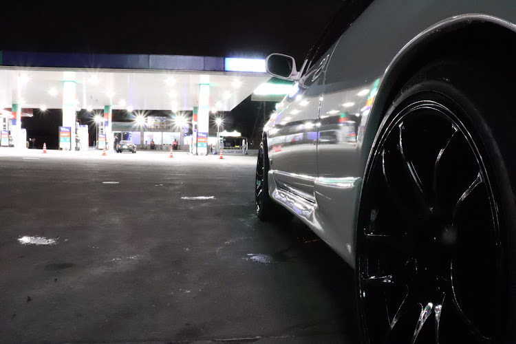 スカイラインのECR33・洗車に関するカスタム事例の投稿画像3枚目