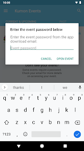 Kumon Events(圖2)-速報App