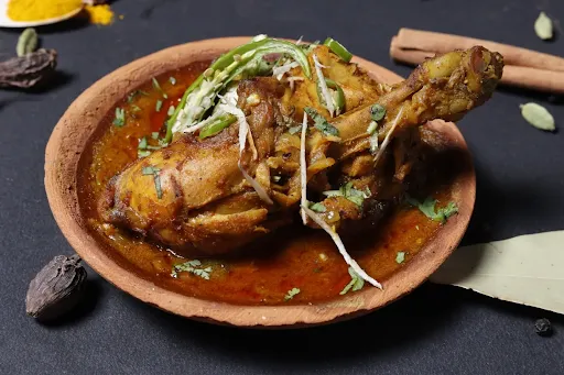 Nihari Chicken