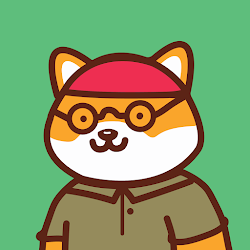 Dope Shiba #983