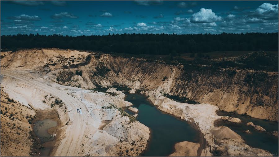 Fotografer pernikahan Tomas Saparis (saparistomas). Foto tanggal 13 Juli 2018