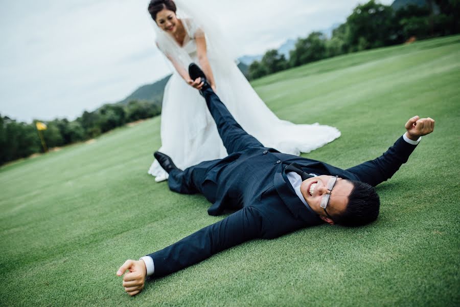 Photographe de mariage Momo Wedding (viethunglee). Photo du 13 mai 2019