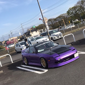 180SX RPS13