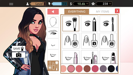 Kim Kardashian: Hollywood (Mod)