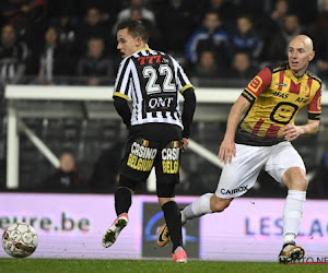 KV Mechelen-spelers weten hoe ze uit dal moeten geraken