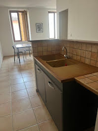 appartement à Pont-Saint-Esprit (30)