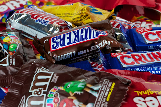 Sweet Candies