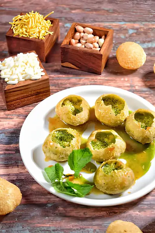 Pani Puri