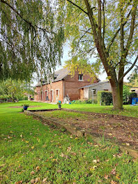 maison à Mesnil-Panneville (76)