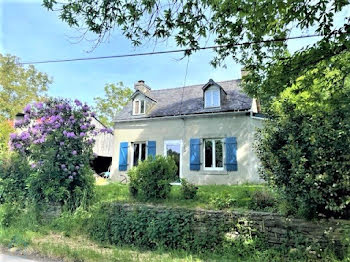 maison à Saint-Thois (29)