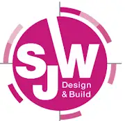 SJW Design & Build Logo