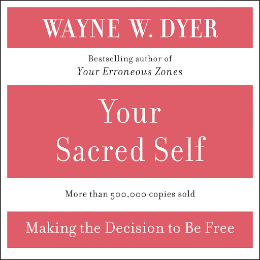 Wayne Dyer Erroneous Zones Audiobook