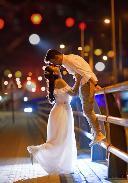 Wedding photographer Fatih Çınar Markapix (fatihcinar). Photo of 9 September 2021