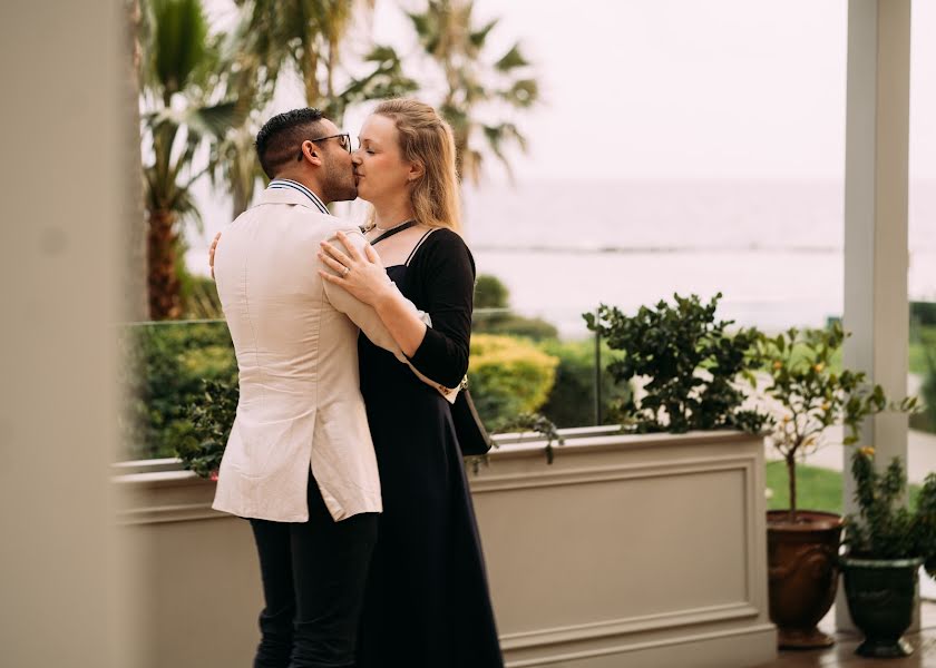 Fotógrafo de bodas Stefanie Watson (breindahlfilms). Foto del 5 de febrero