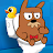 My Grumpy: Funny Virtual Pet icon