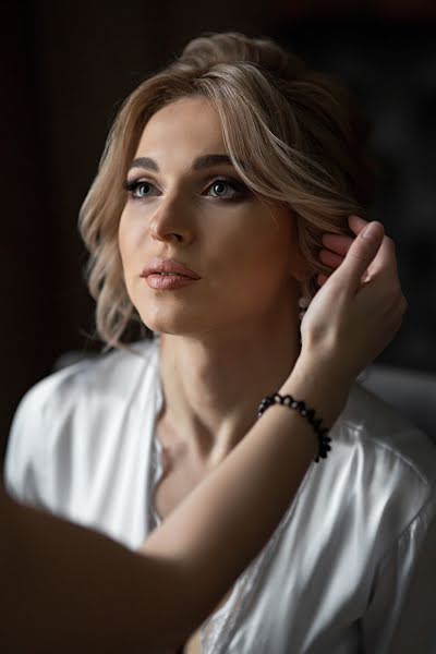 Fotograful de nuntă Ivan Alekseev (alexid). Fotografia din 17 aprilie 2019