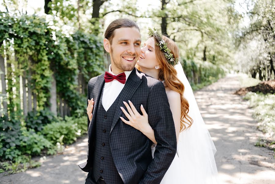 Wedding photographer Evgeniya Borisova (borisova). Photo of 30 August 2021