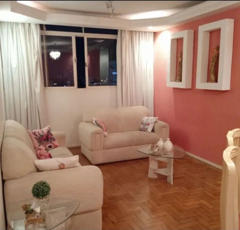 Apartamentos à venda Floradas de São José