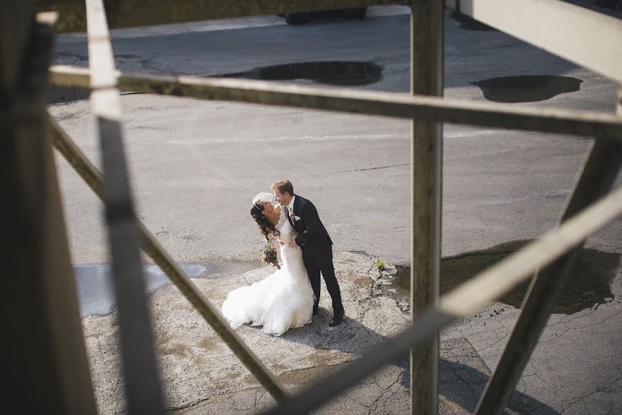 Fotografo di matrimoni Depuydt Robbie (robbiedepuydt). Foto del 21 agosto 2019