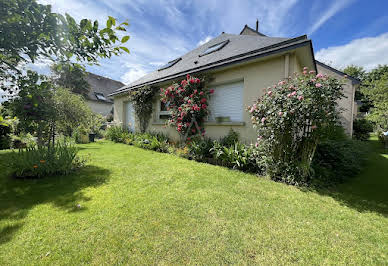 Maison avec terrasse 3