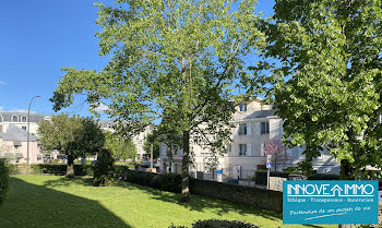 appartement à Le Chesnay-Rocquencourt (78)